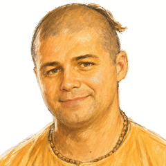 Bhakta Maksim